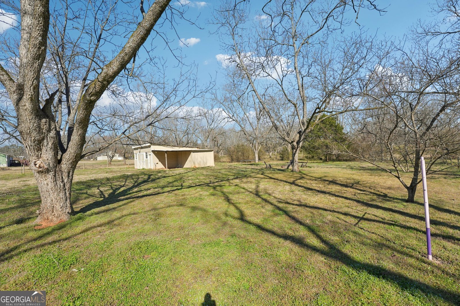 1911 Barnesville Road Griffin - Photo 35