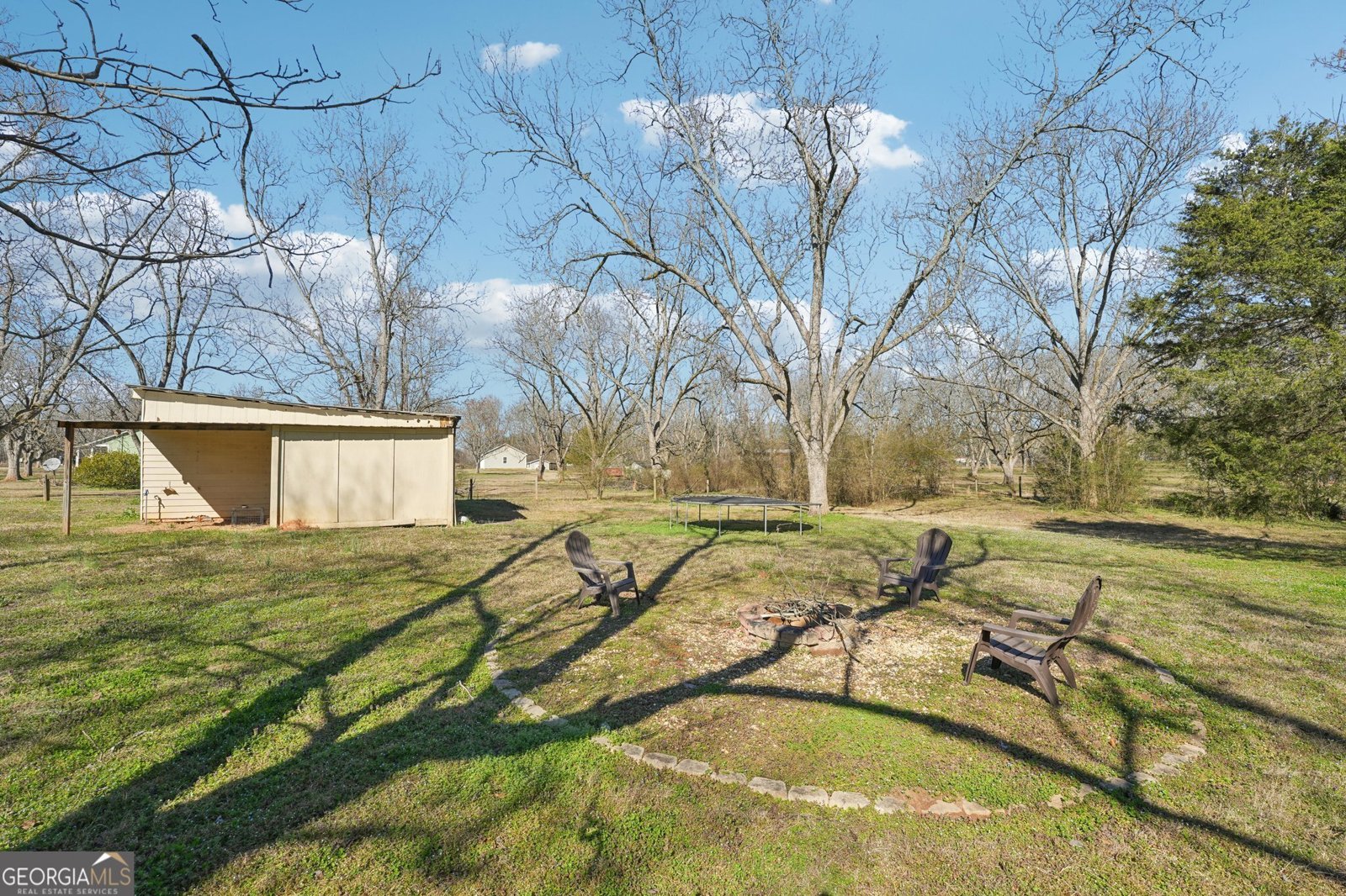 1911 Barnesville Road Griffin - Photo 36