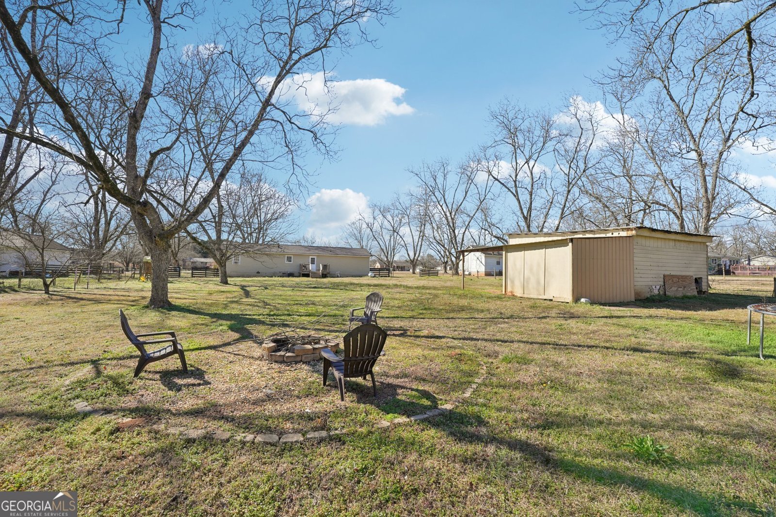 1911 Barnesville Road Griffin - Photo 37