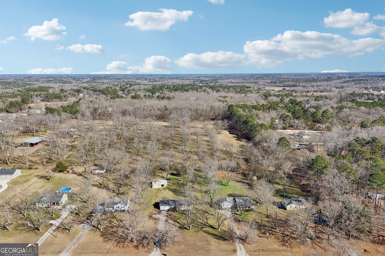 1911 Barnesville Road Griffin - Photo 42