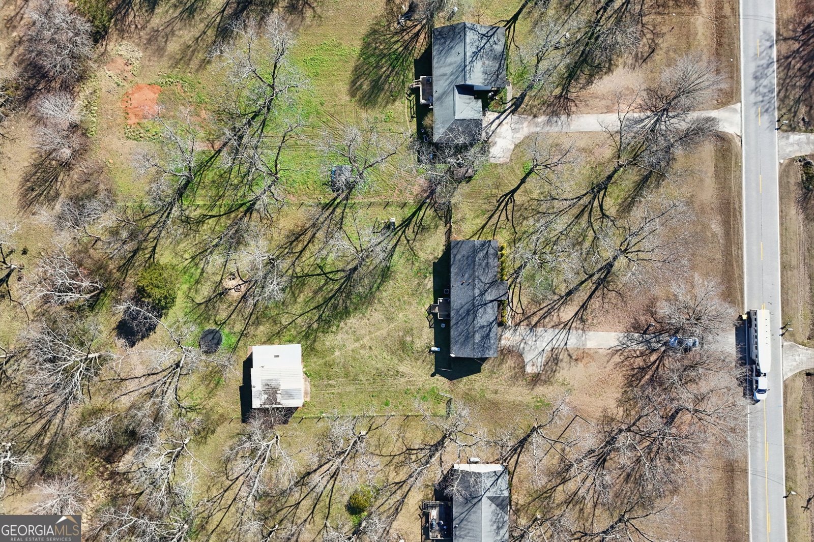 1911 Barnesville Road Griffin - Photo 46