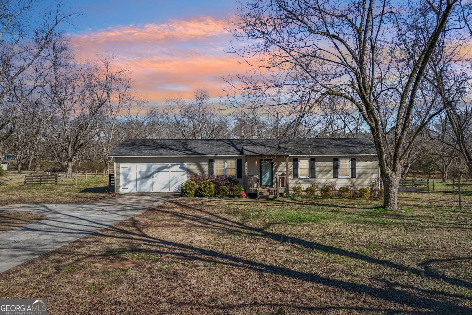 1911 Barnesville Road Griffin - Photo 47