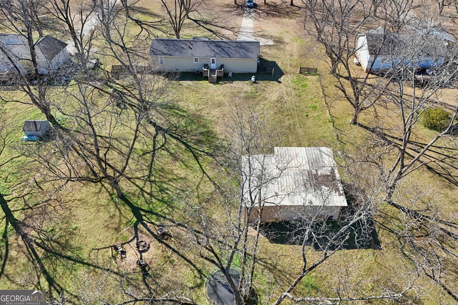1911 Barnesville Road Griffin - Photo 51