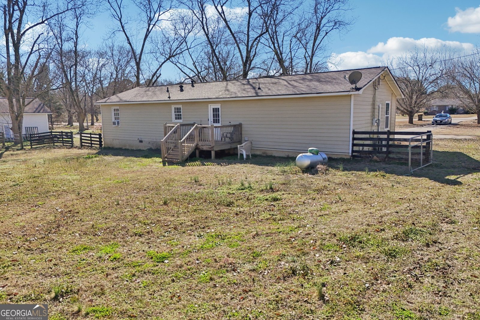 1911 Barnesville Road Griffin - Photo 52