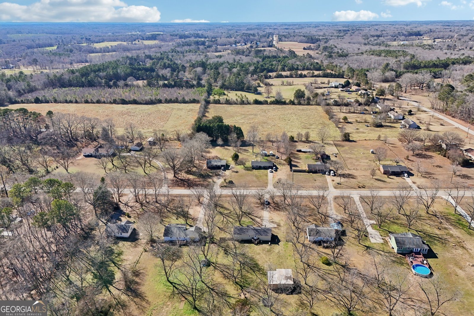 1911 Barnesville Road Griffin - Photo 57