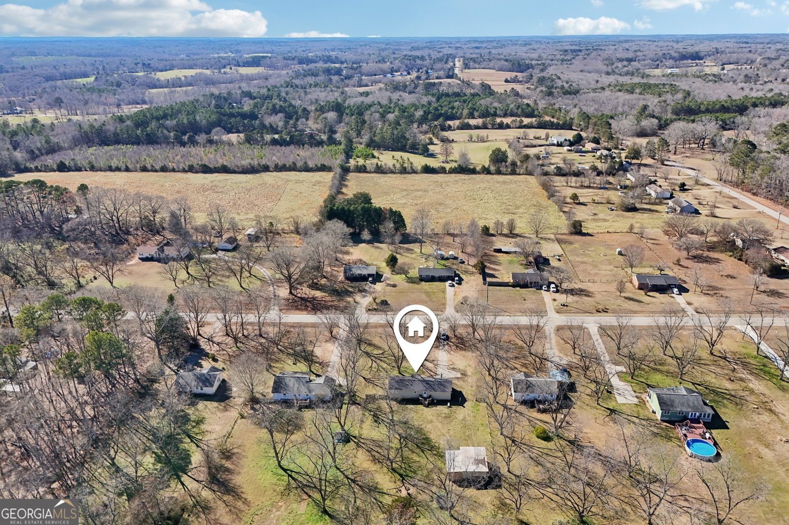 1911 Barnesville Road Griffin - Photo 58