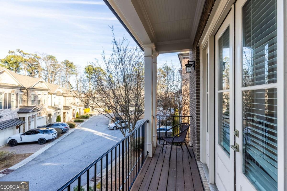 823 Canterbury Overlook Atlanta - Photo 10