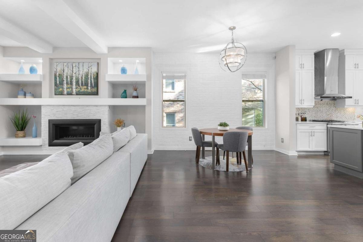 823 Canterbury Overlook Atlanta - Photo 14