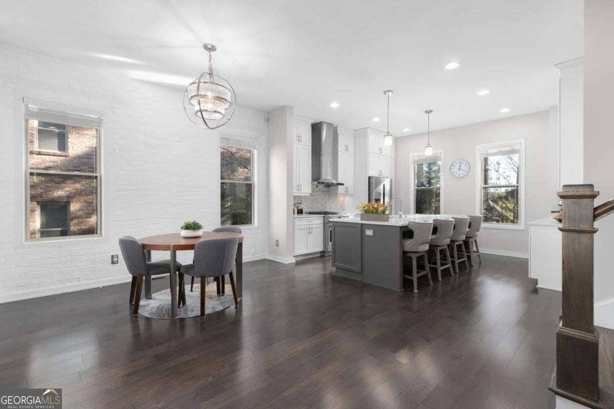 823 Canterbury Overlook Atlanta - Photo 15