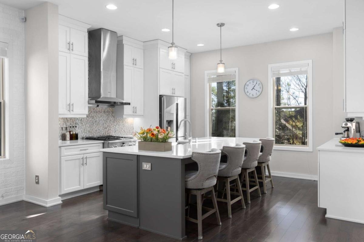 823 Canterbury Overlook Atlanta - Photo 16