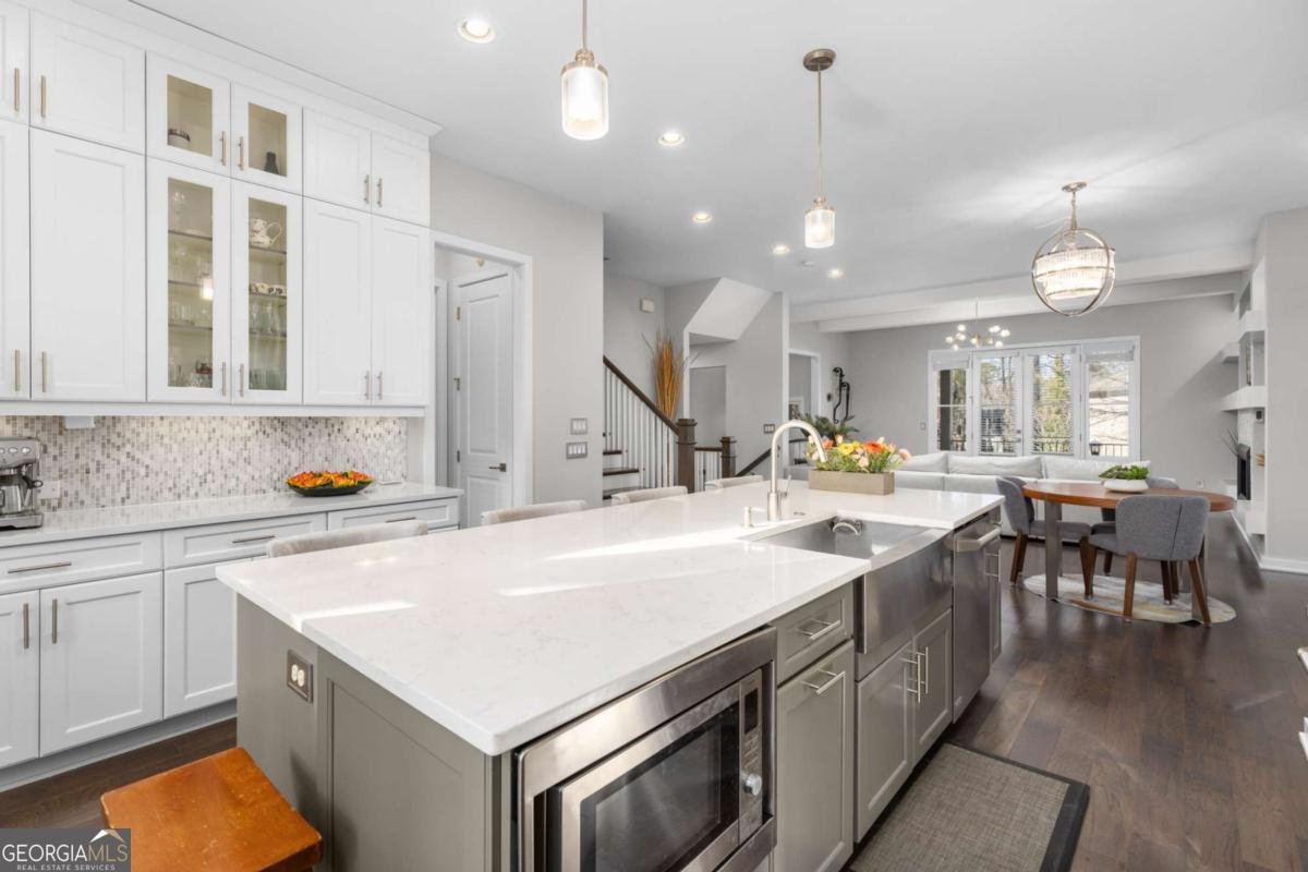 823 Canterbury Overlook Atlanta - Photo 20