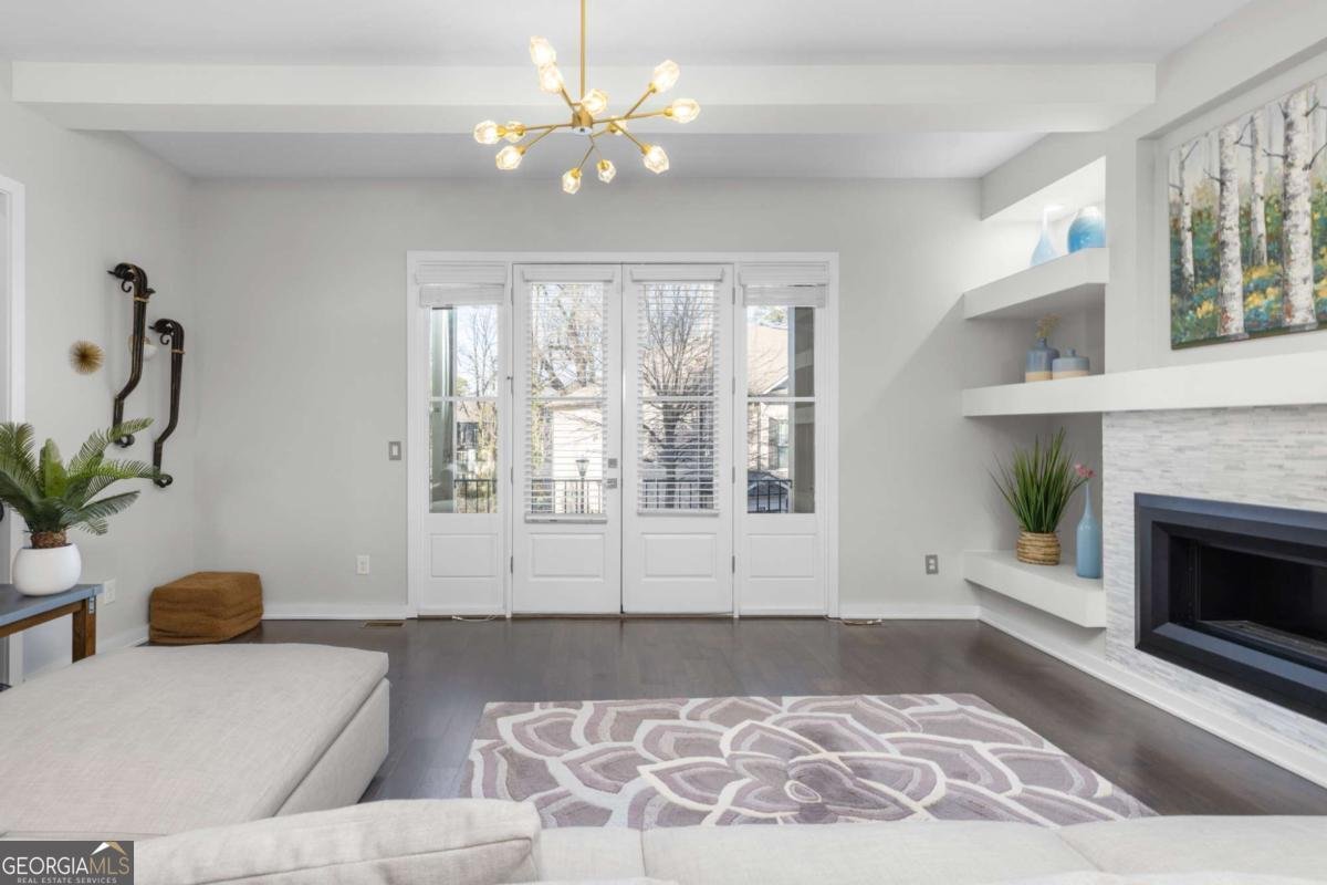 823 Canterbury Overlook Atlanta - Photo 23