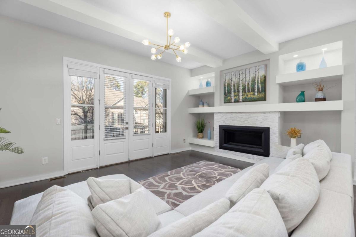 823 Canterbury Overlook Atlanta - Photo 26