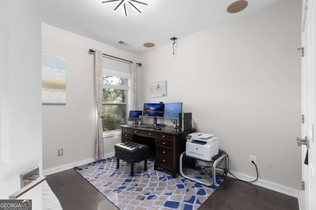 823 Canterbury Overlook Atlanta - Photo 31