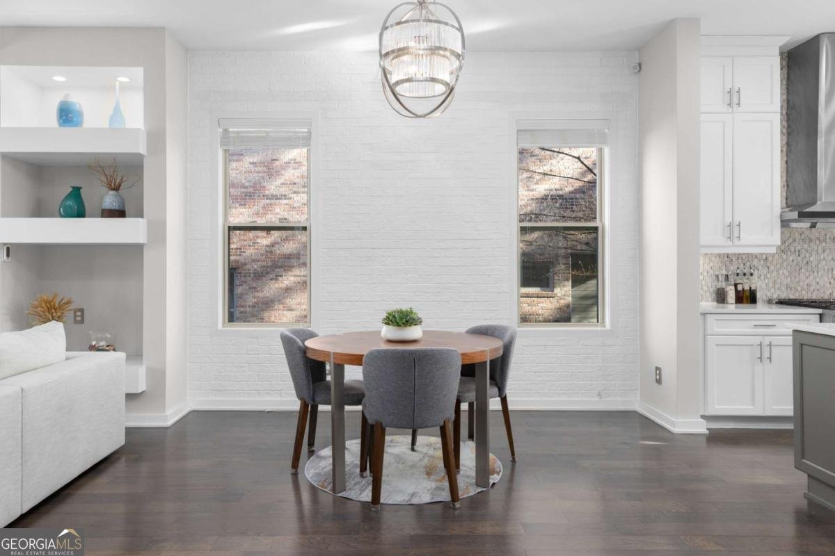 823 Canterbury Overlook Atlanta - Photo 6