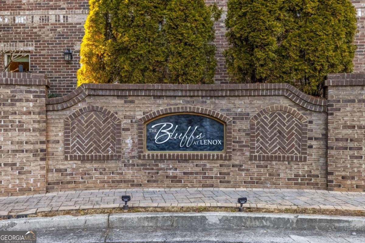 823 Canterbury Overlook Atlanta - Photo 66