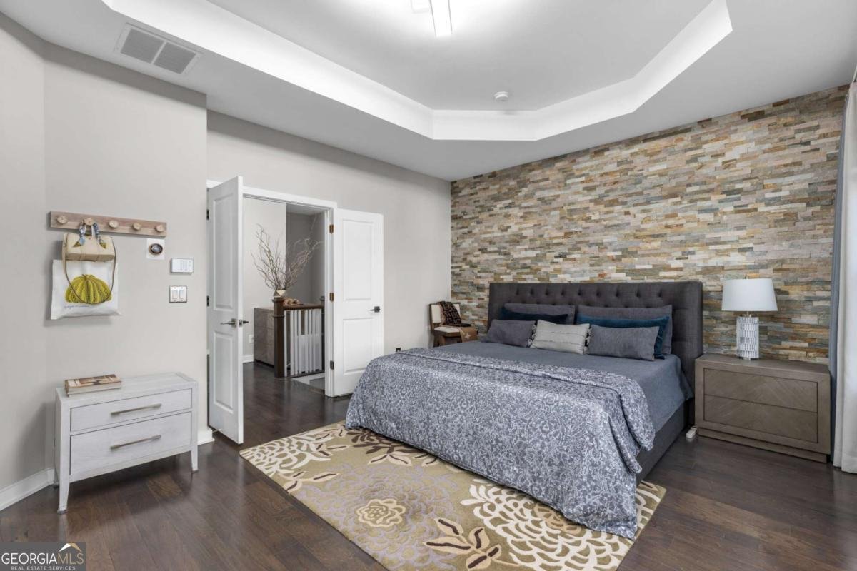 823 Canterbury Overlook Atlanta - Photo 7