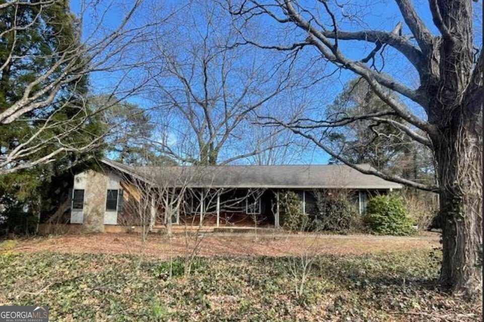 3346 San Antonio Drive Snellville - Photo 1