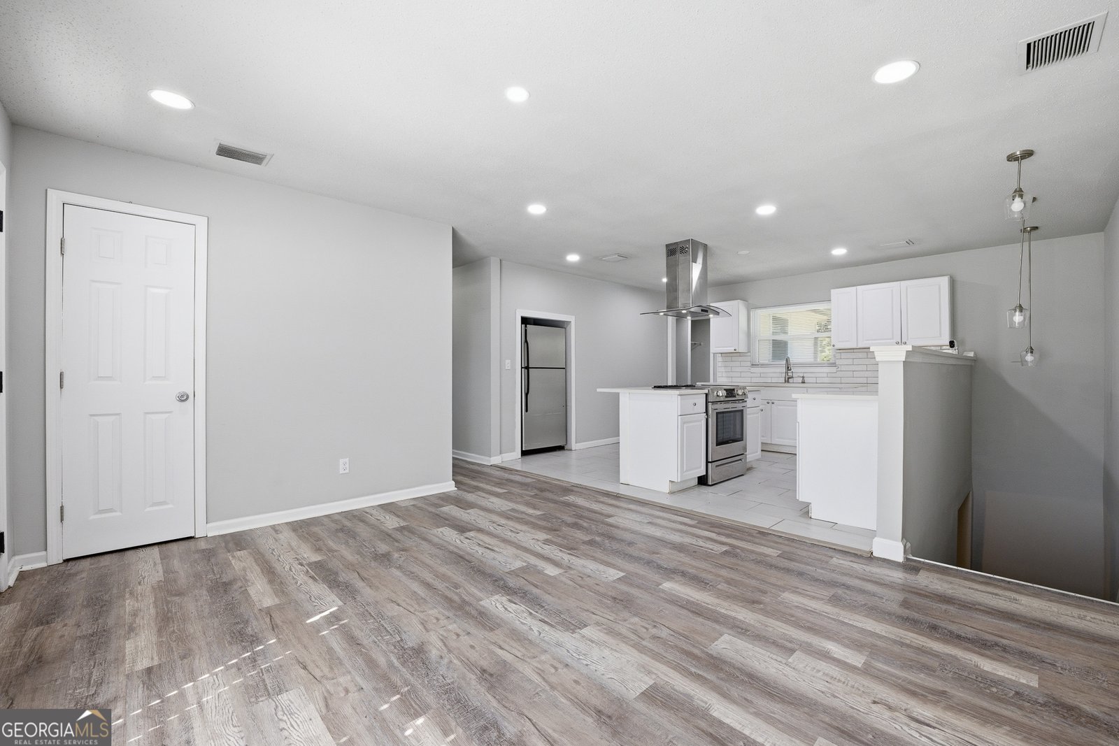 3199 Delmar Lane Atlanta - Photo 6