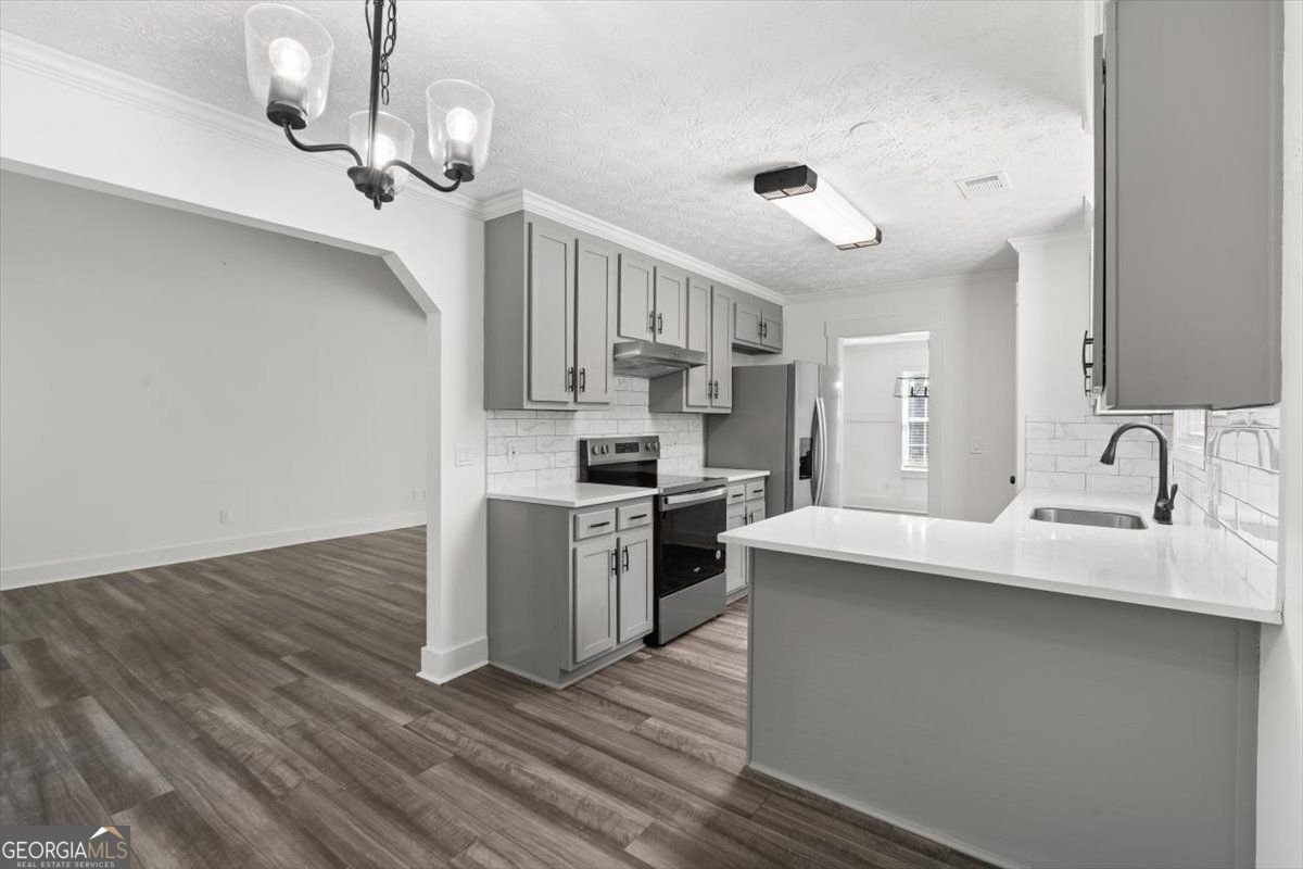 360 Chestnut Drive Covington - Photo 11