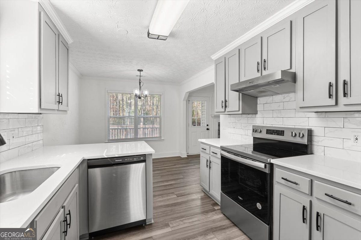 360 Chestnut Drive Covington - Photo 14