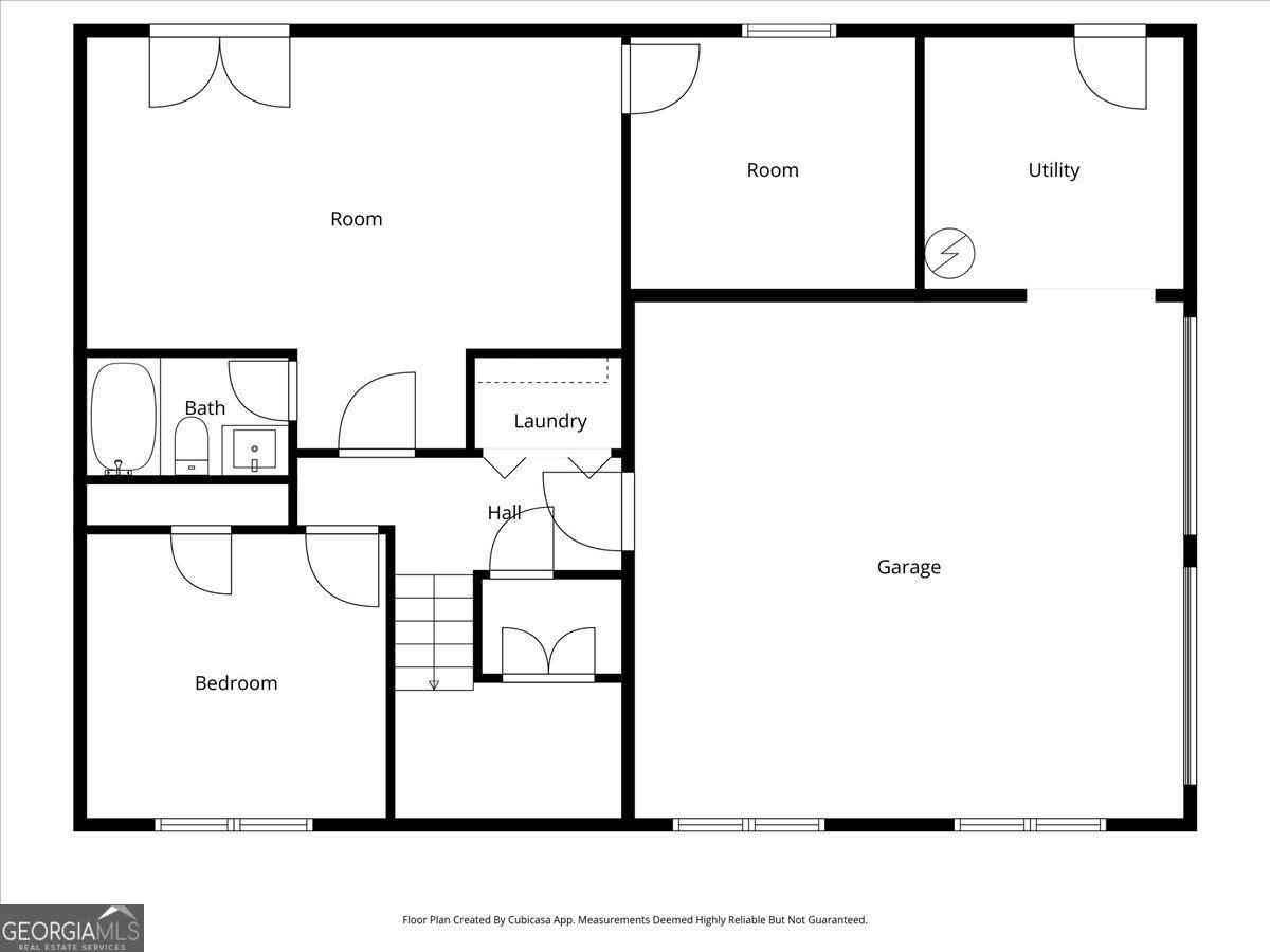 360 Chestnut Drive Covington - Photo 52