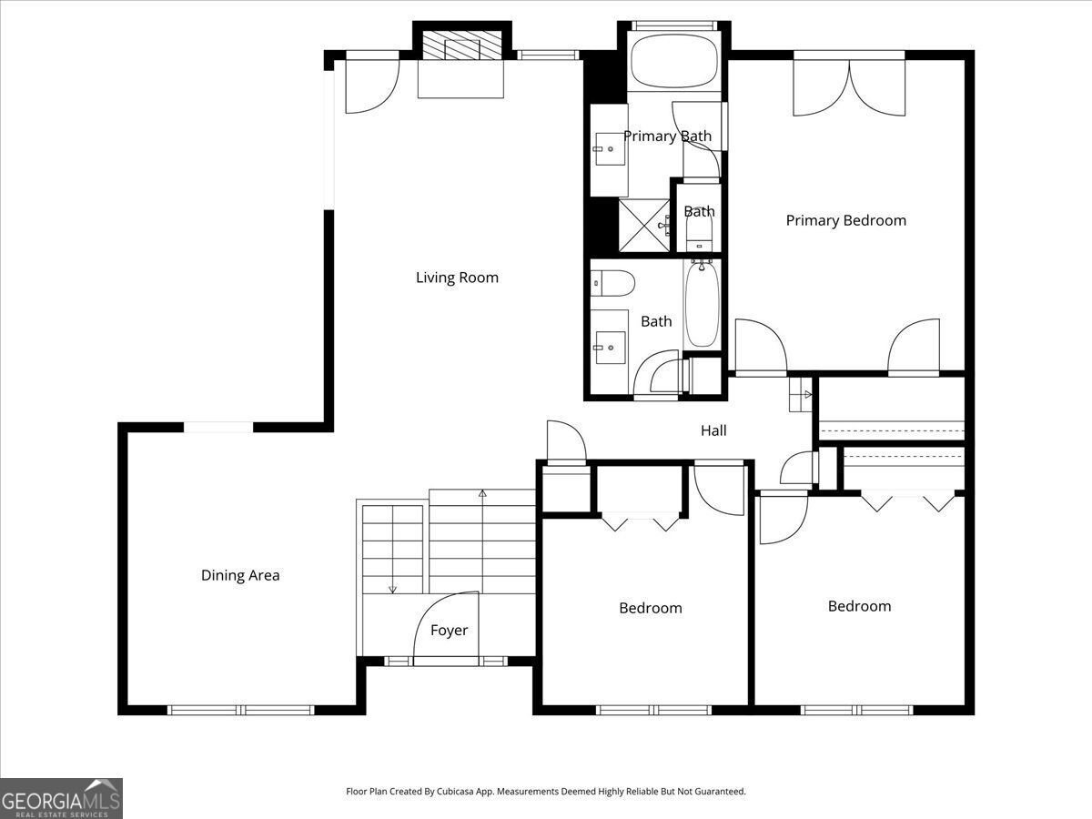 360 Chestnut Drive Covington - Photo 53
