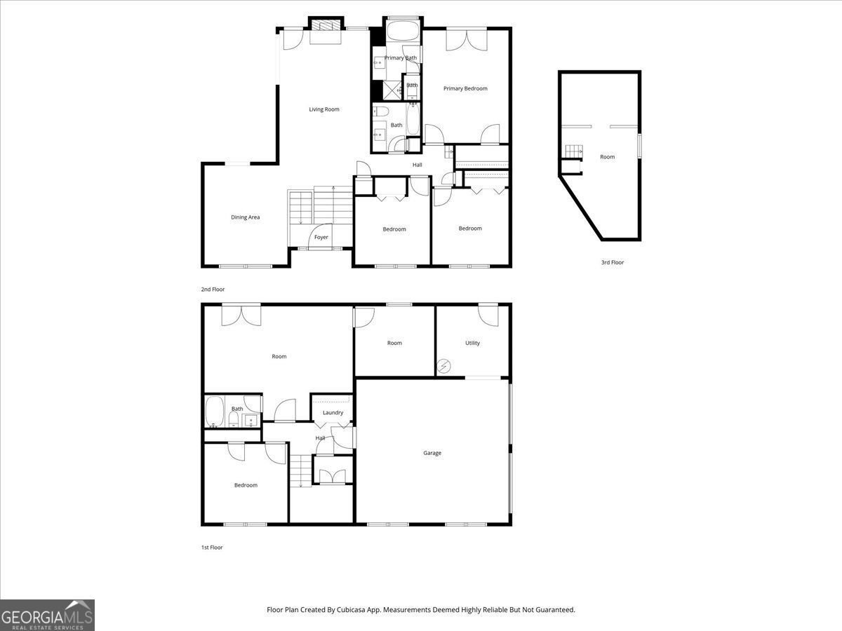 360 Chestnut Drive Covington - Photo 55