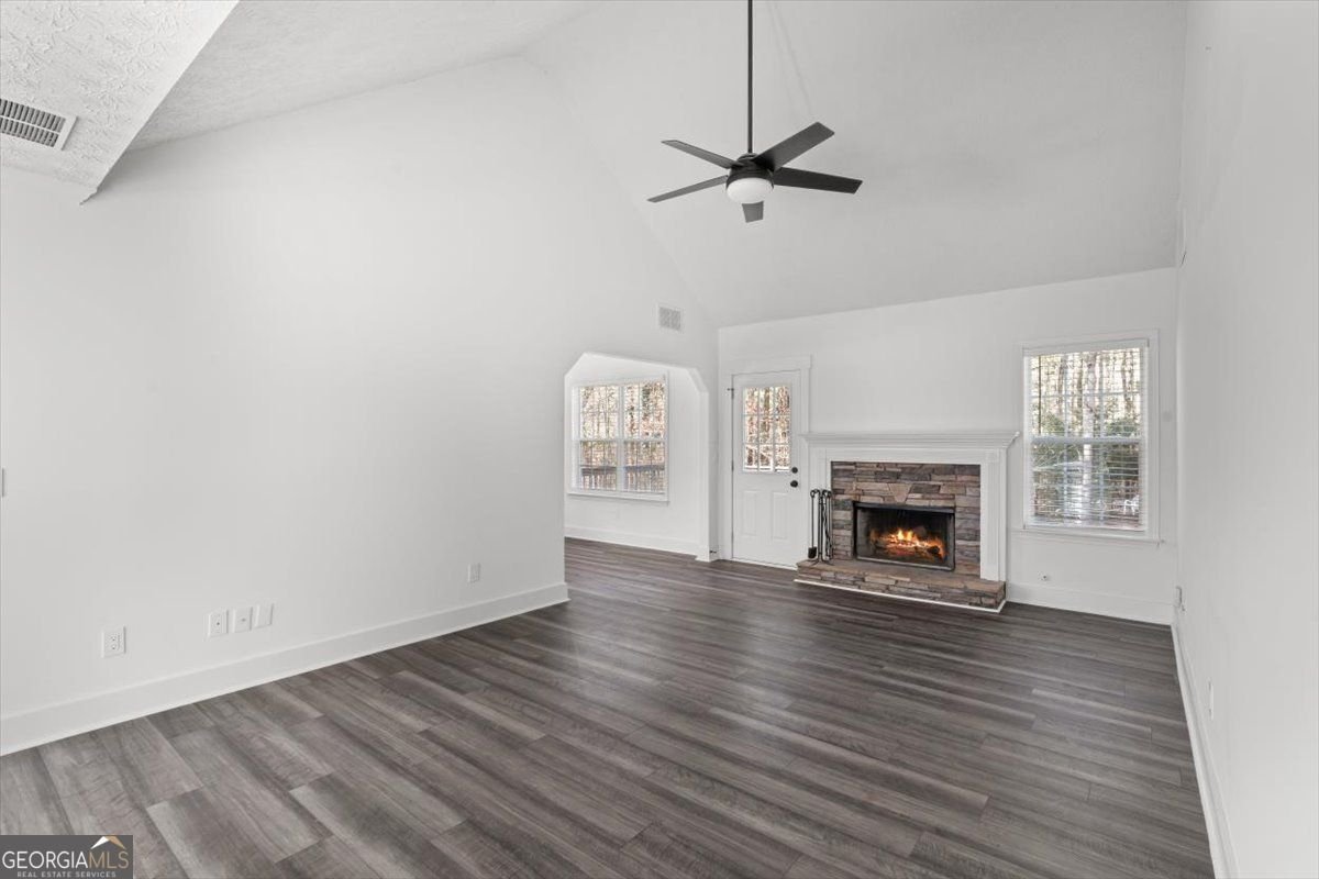 360 Chestnut Drive Covington - Photo 6