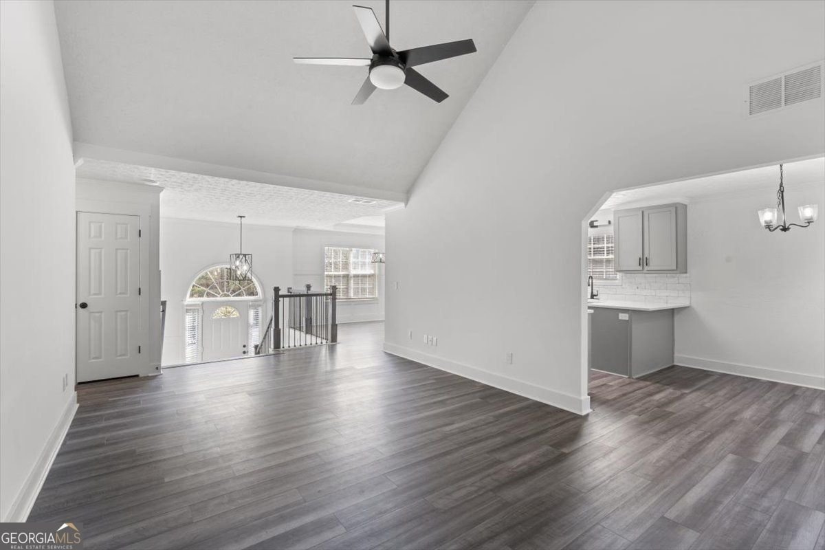 360 Chestnut Drive Covington - Photo 8