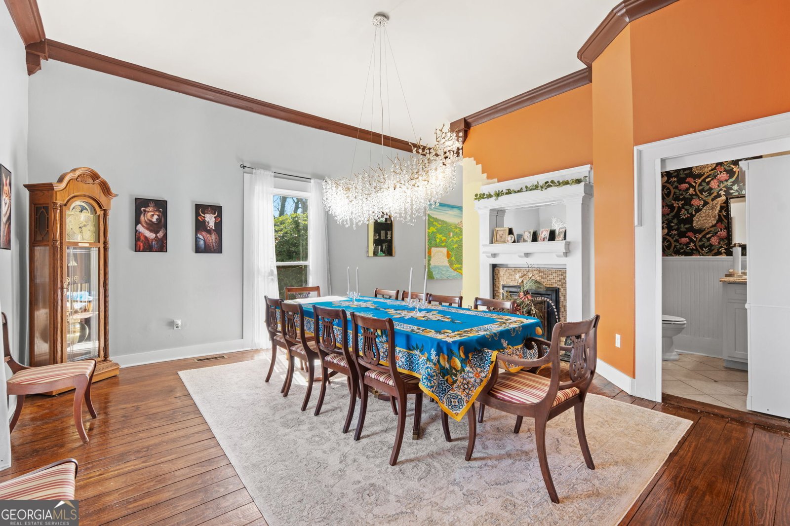 110 Artesian Avenue Montezuma - Photo 19