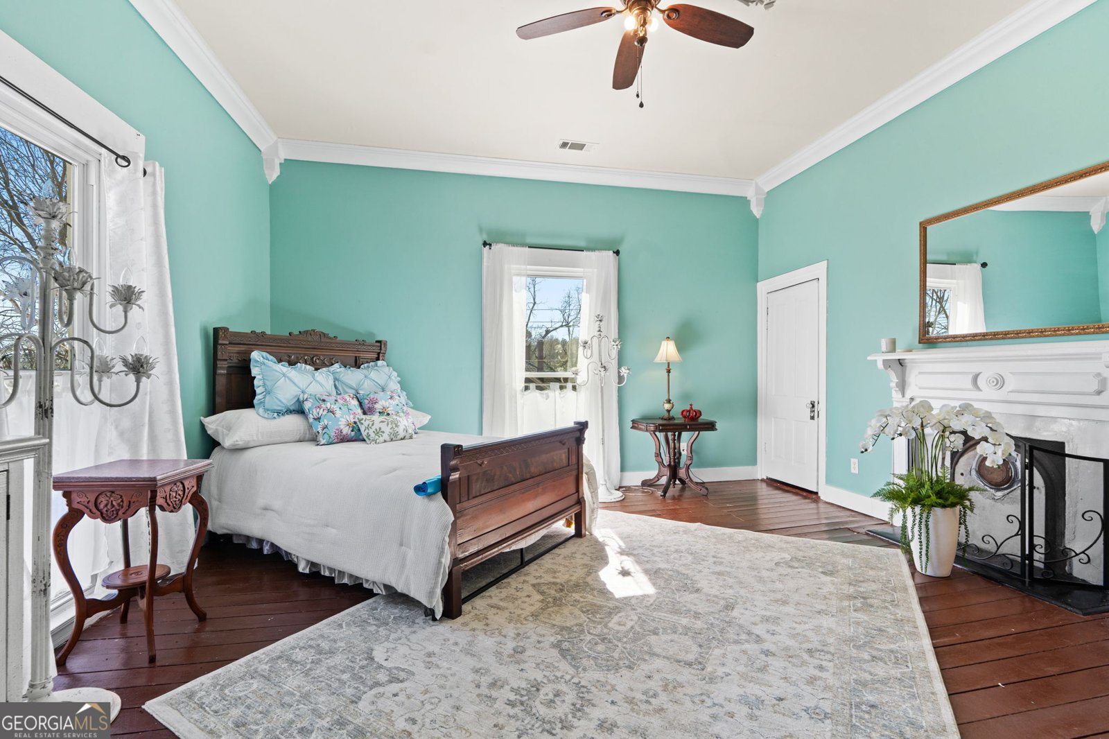 110 Artesian Avenue Montezuma - Photo 29