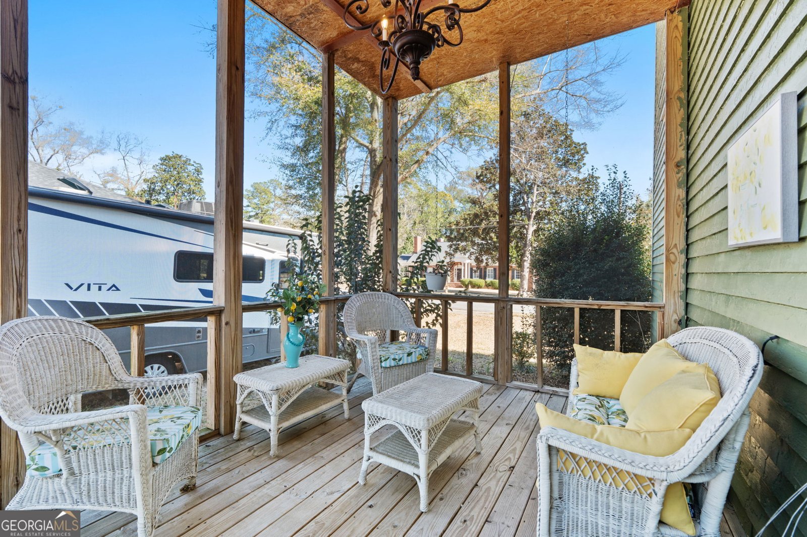 110 Artesian Avenue Montezuma - Photo 35