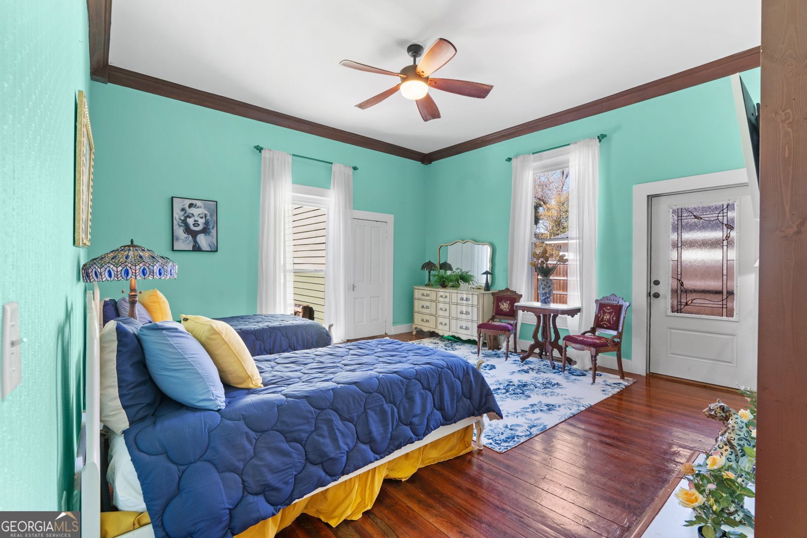 110 Artesian Avenue Montezuma - Photo 38