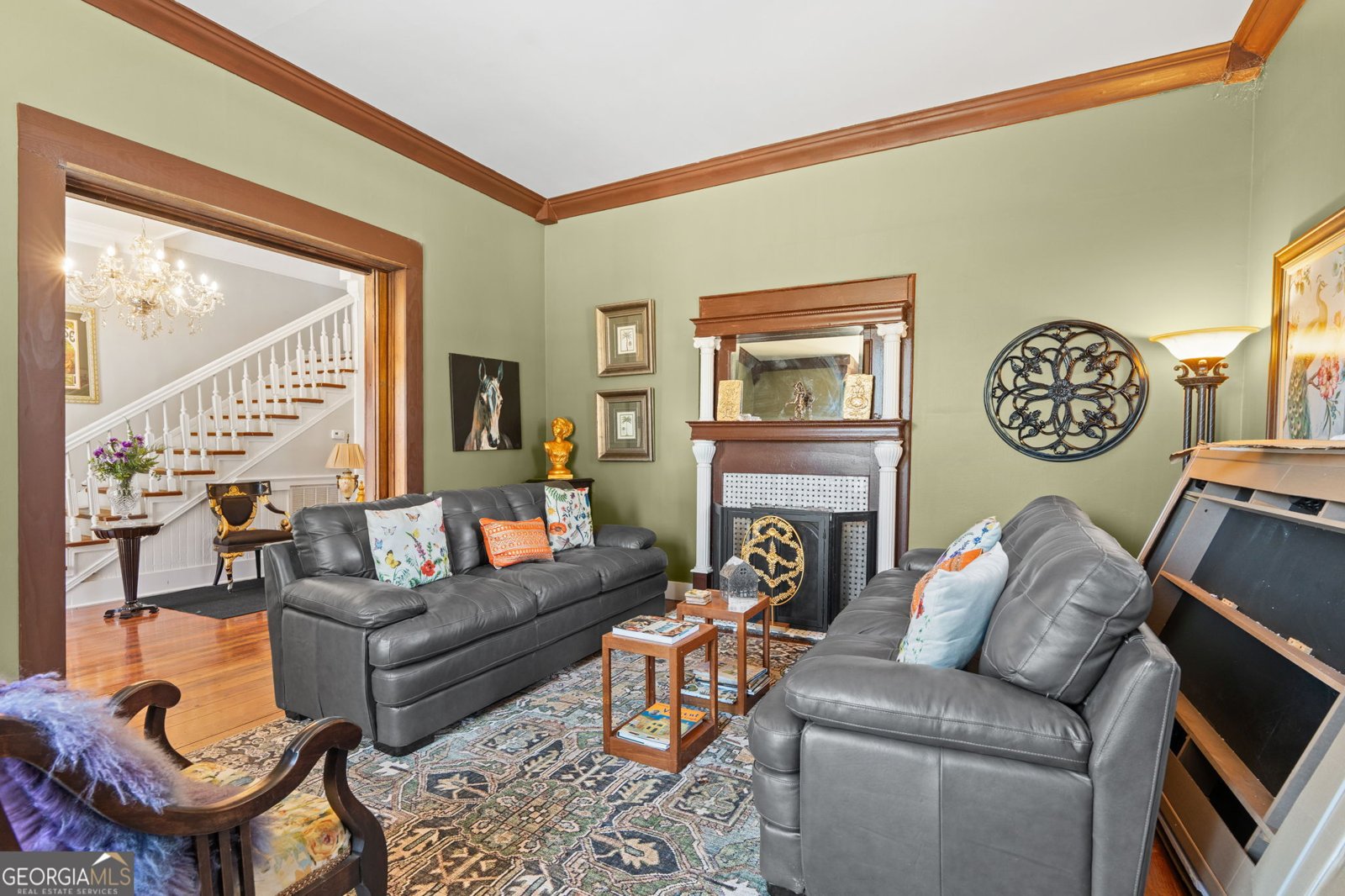 110 Artesian Avenue Montezuma - Photo 39