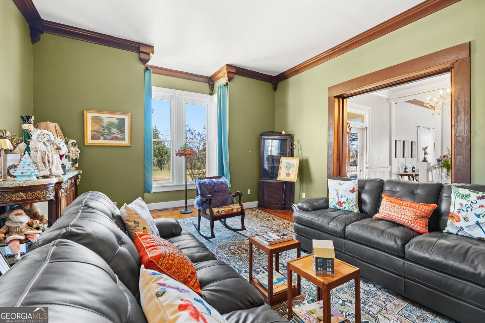 110 Artesian Avenue Montezuma - Photo 40