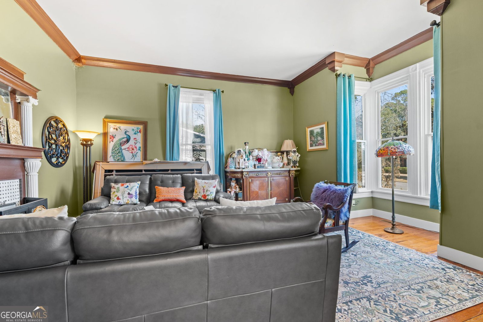 110 Artesian Avenue Montezuma - Photo 41