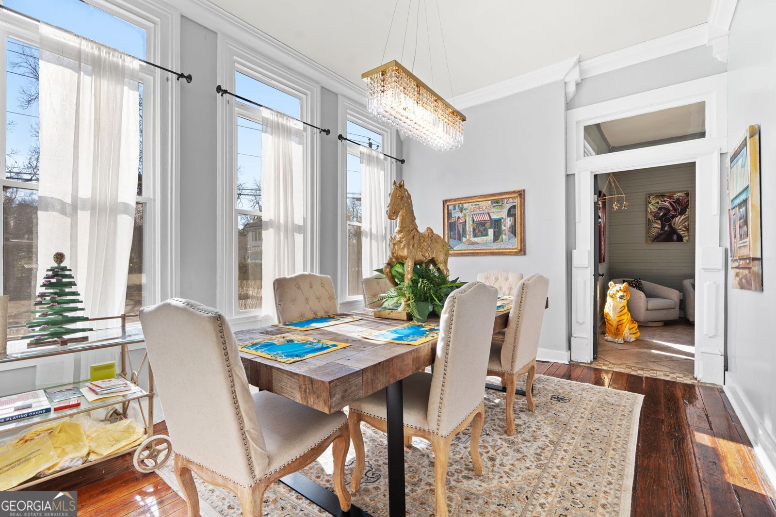 110 Artesian Avenue Montezuma - Photo 6