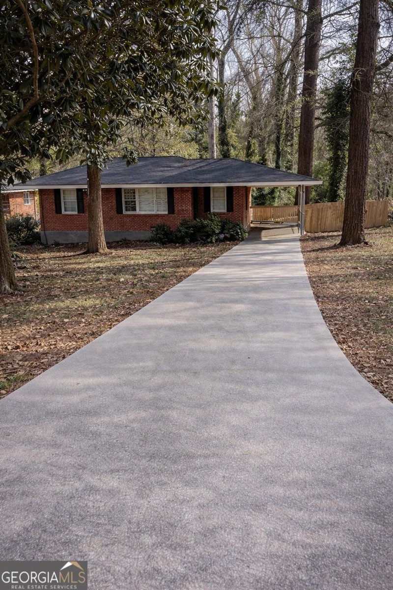 2154 Mark Trail Decatur - Photo 1