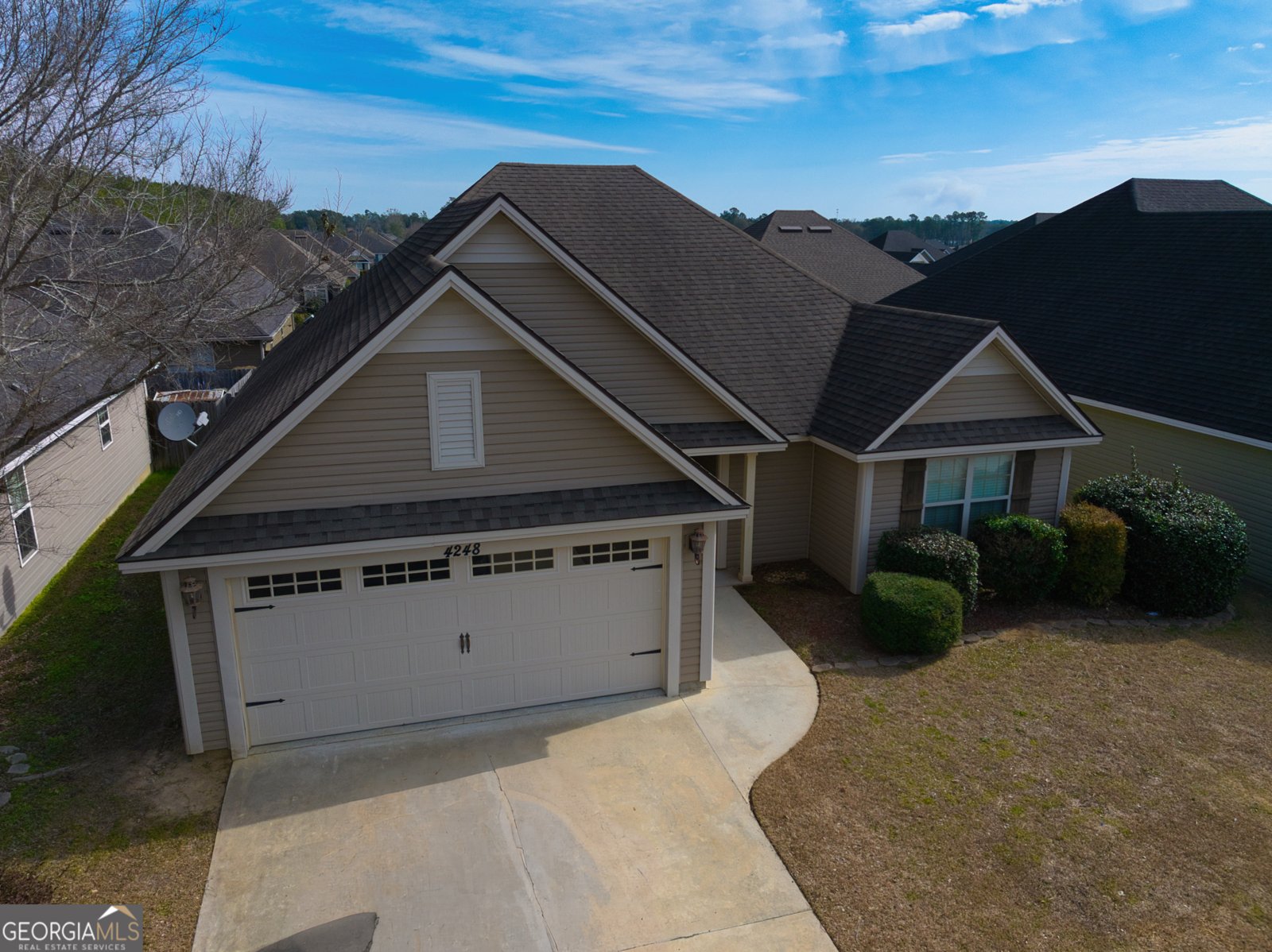 4248 Shadow Garden Drive Hahira - Photo 36