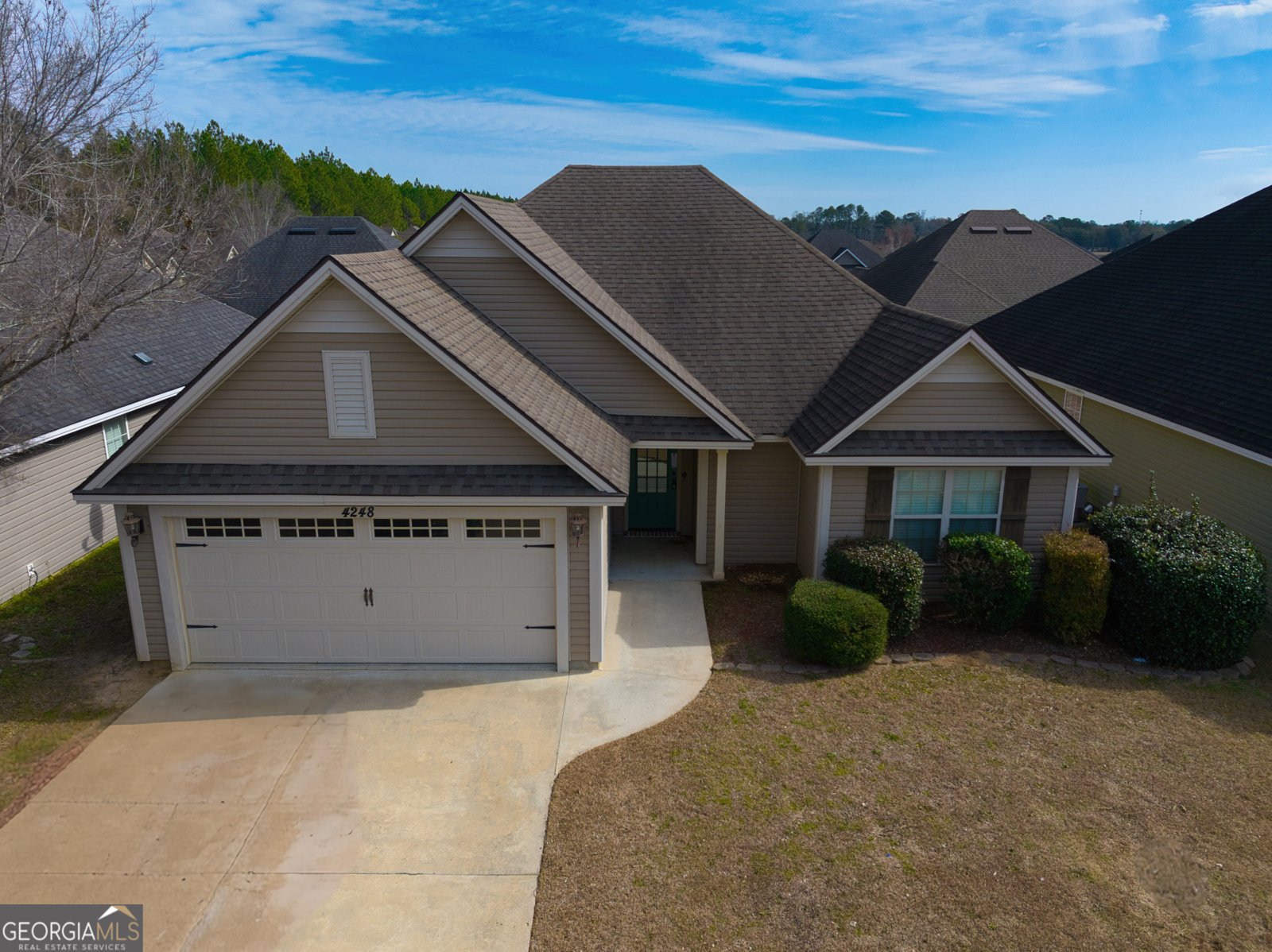 4248 Shadow Garden Drive Hahira - Photo 37