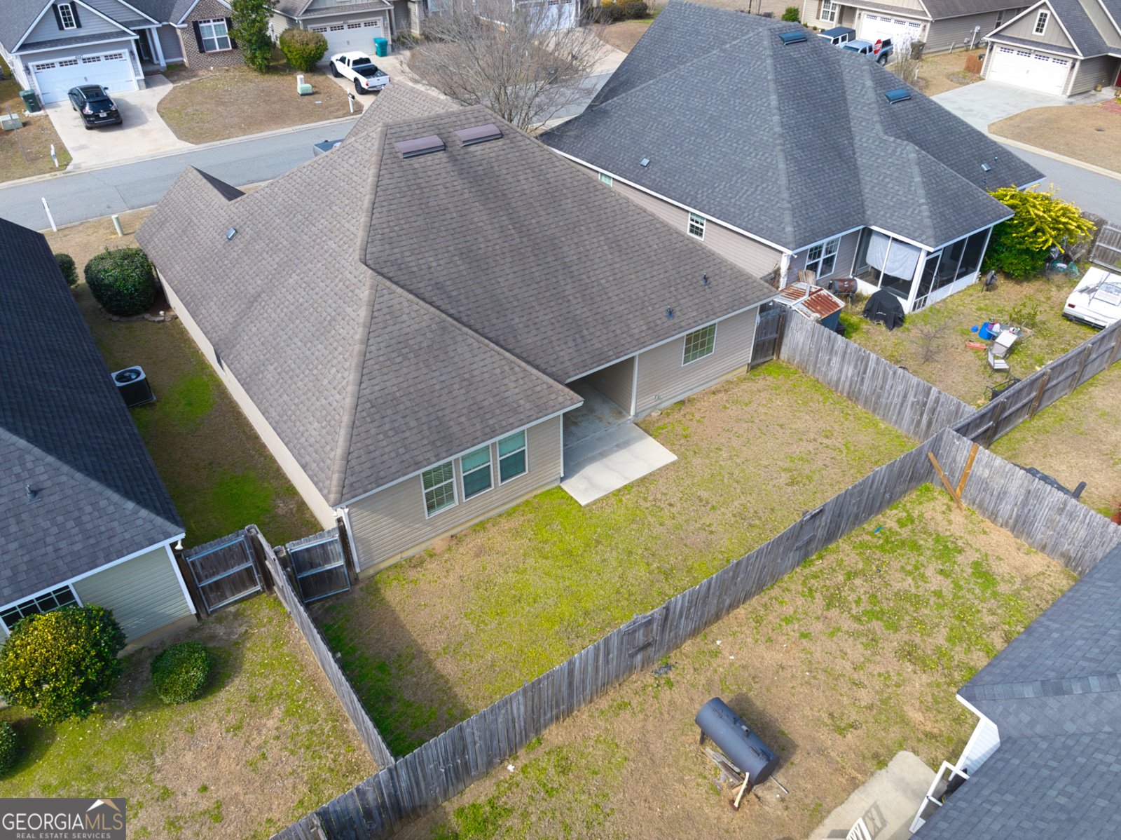 4248 Shadow Garden Drive Hahira - Photo 41