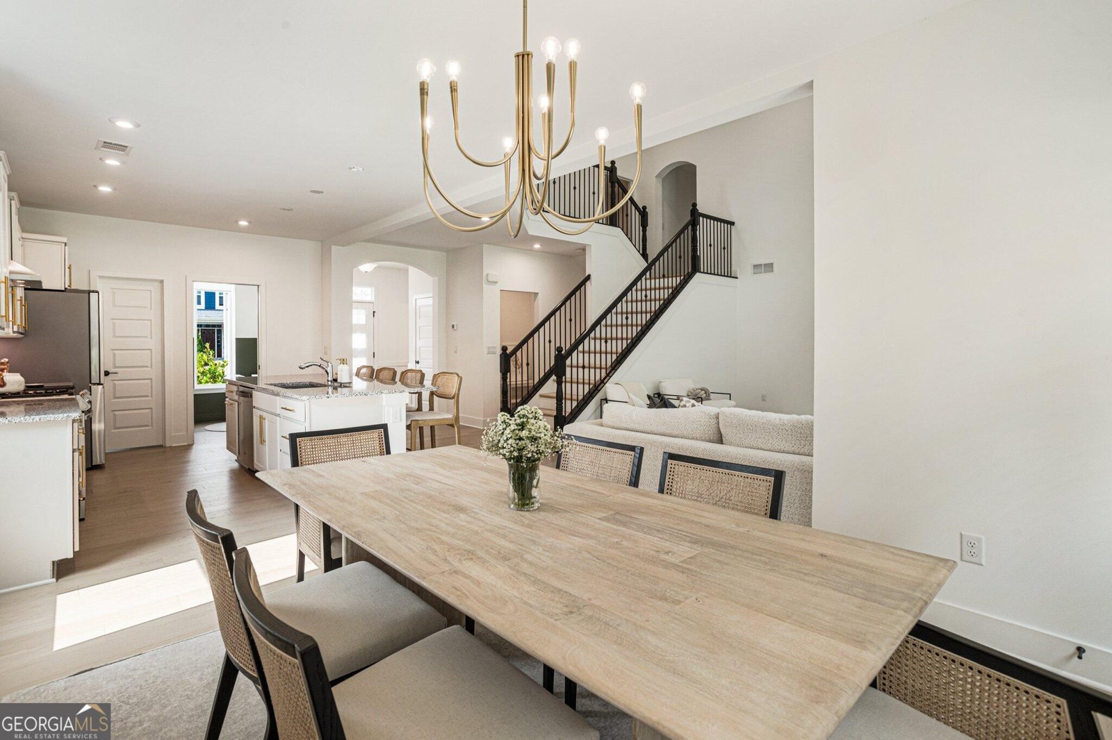 7985 Welch Mill Ball Ground - Photo 14