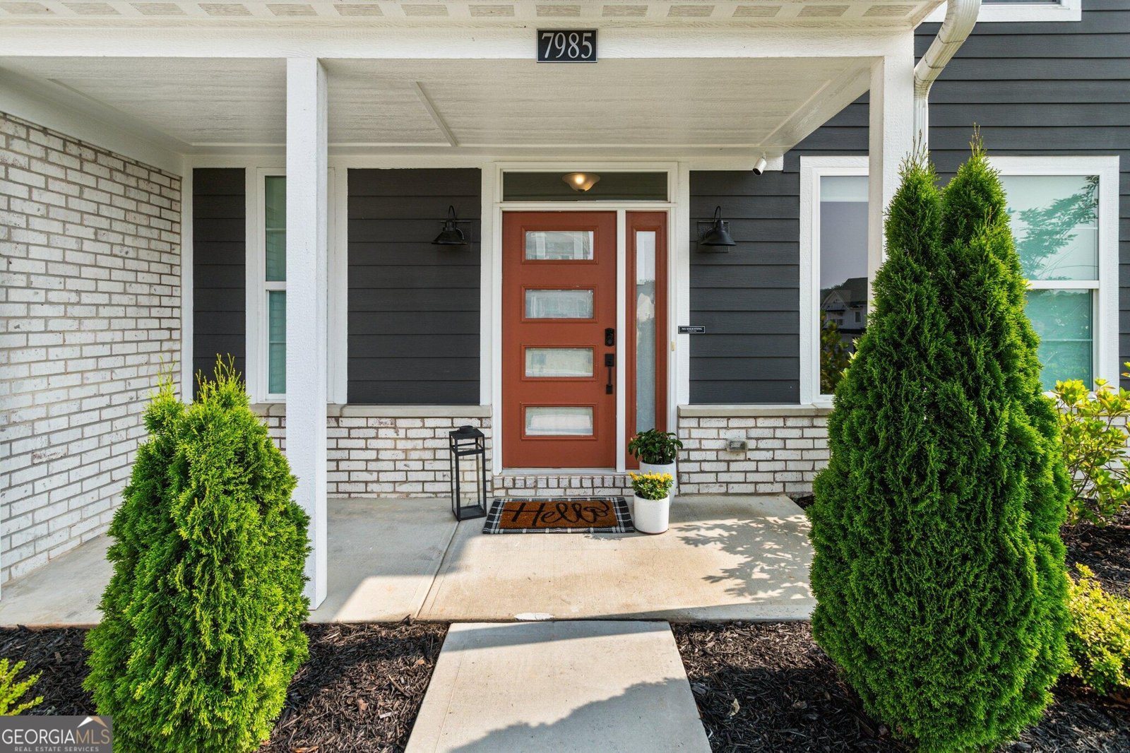 7985 Welch Mill Ball Ground - Photo 8