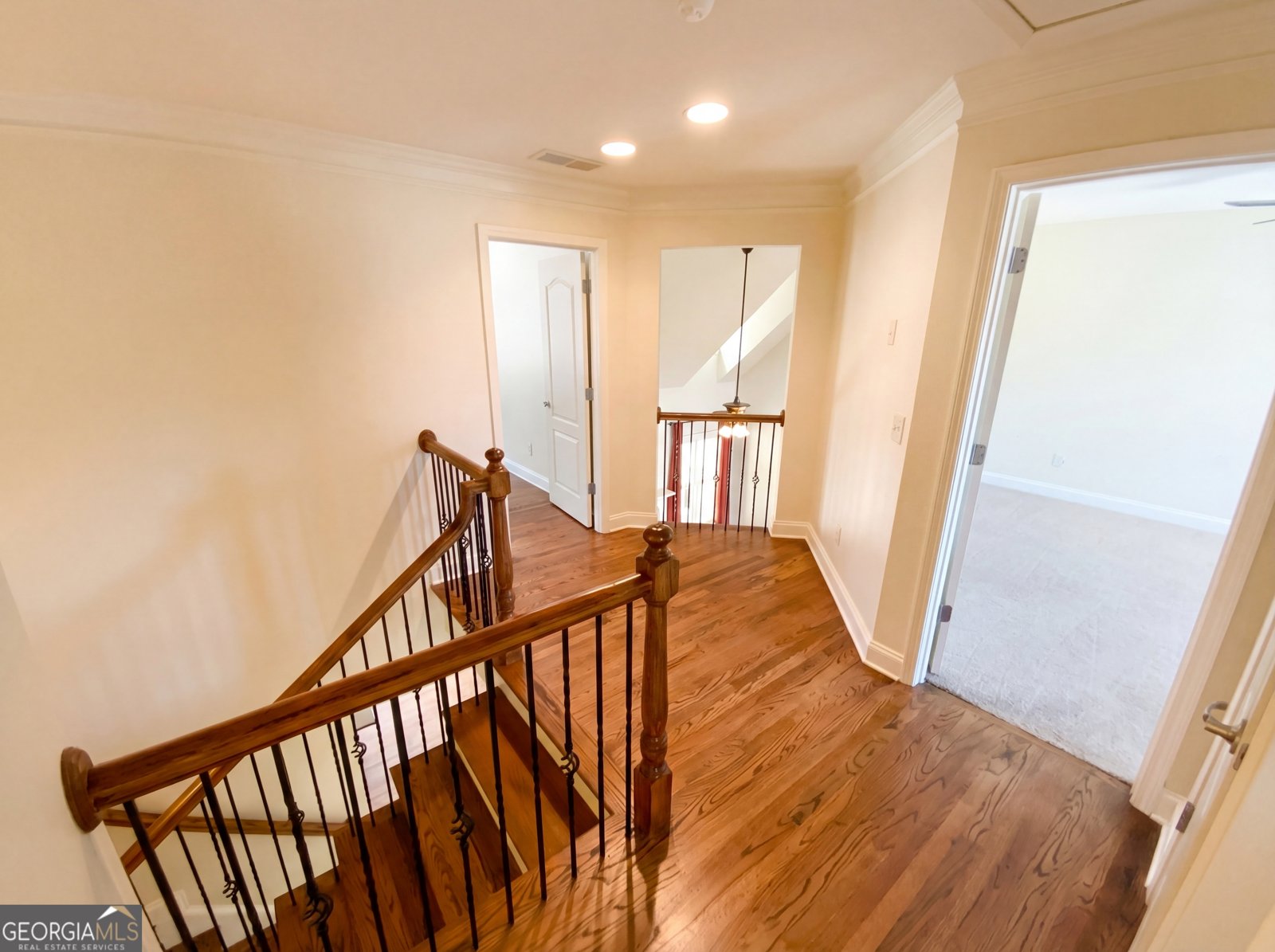 122 Griffin Way Canton - Photo 20