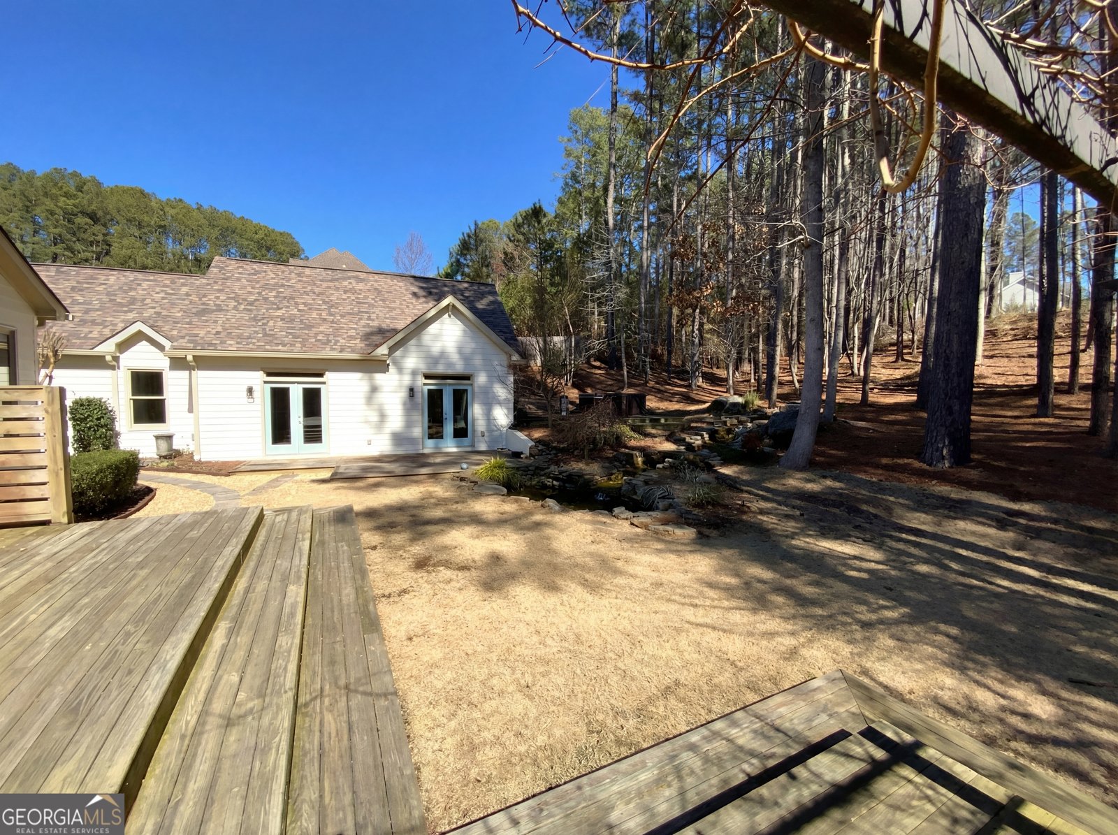 122 Griffin Way Canton - Photo 34