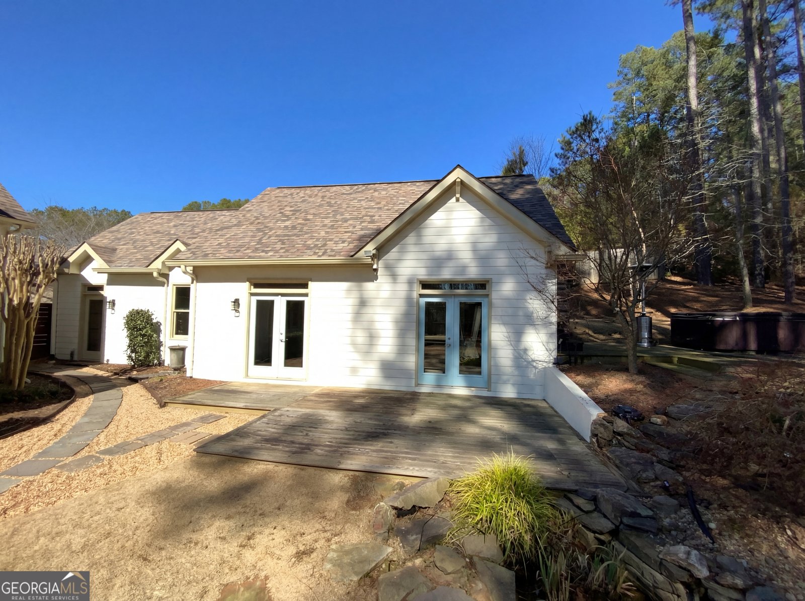 122 Griffin Way Canton - Photo 35