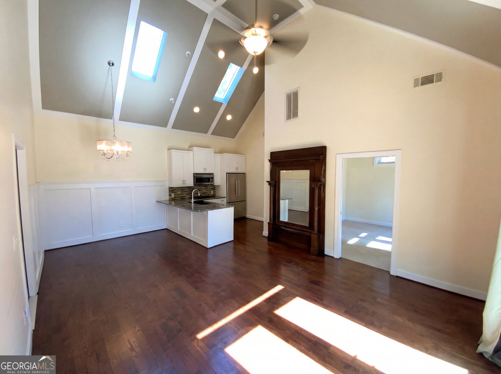 122 Griffin Way Canton - Photo 36