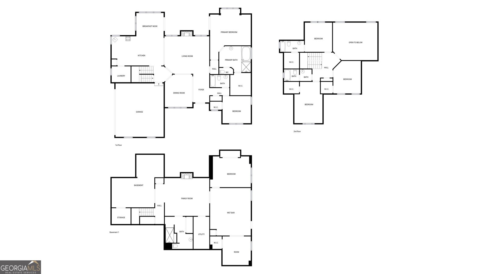 122 Griffin Way Canton - Photo 42