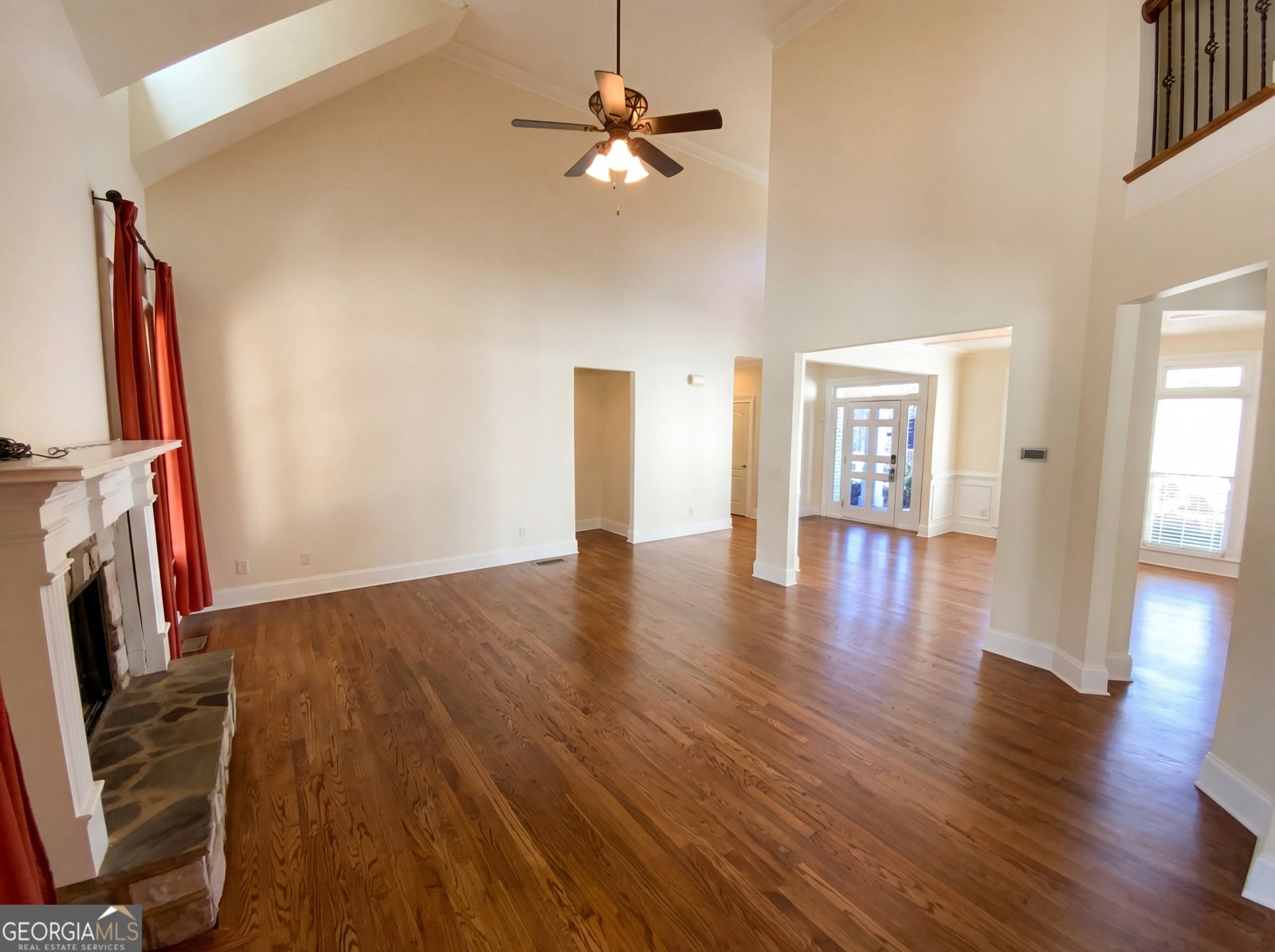 122 Griffin Way Canton - Photo 6